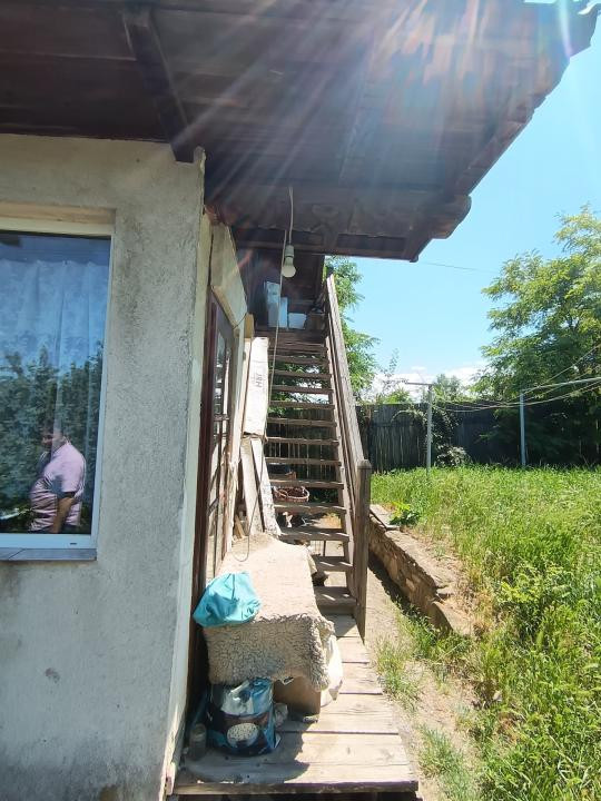 CASA CU TEREN 1000 MP,TOMESTI ,COMISION ZERO
