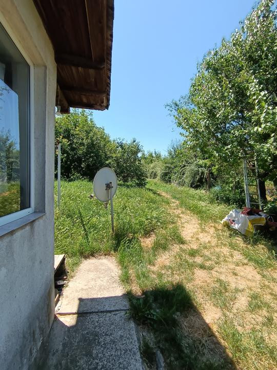 CASA CU TEREN 1000 MP,TOMESTI ,COMISION ZERO