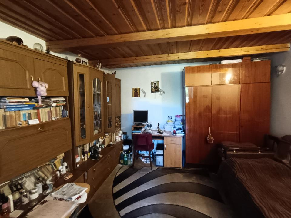 CASA CU TEREN 1000 MP,TOMESTI ,COMISION ZERO