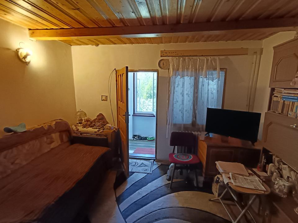CASA CU TEREN 1000 MP,TOMESTI ,COMISION ZERO