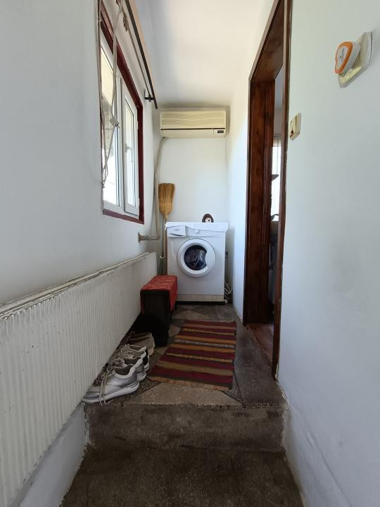 CASA CU TEREN 1000 MP,TOMESTI ,COMISION ZERO