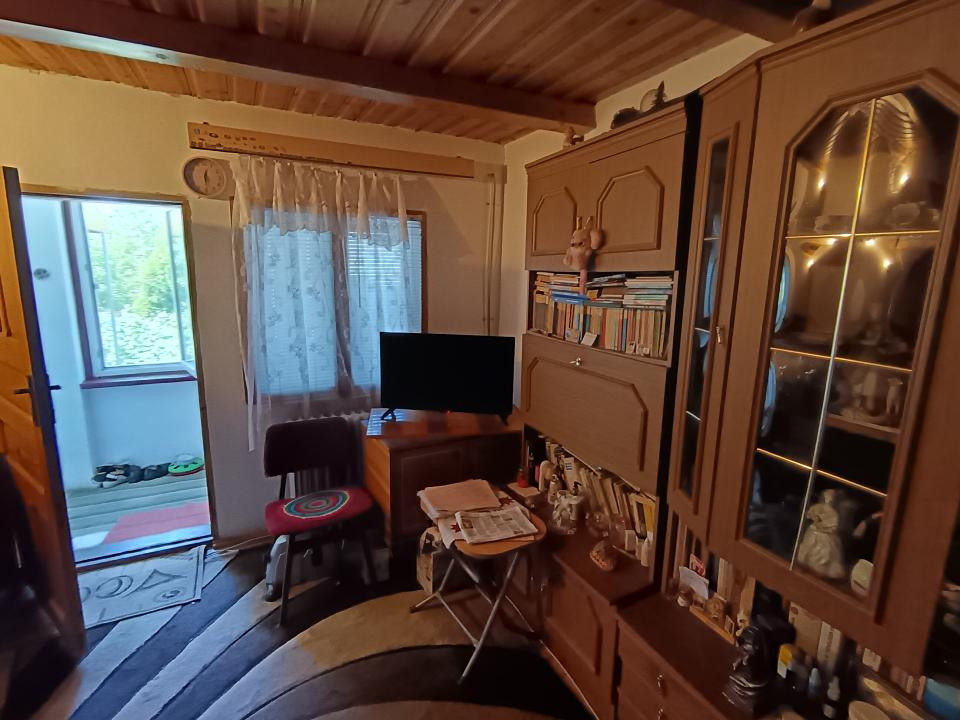 CASA CU TEREN 1000 MP,TOMESTI ,COMISION ZERO
