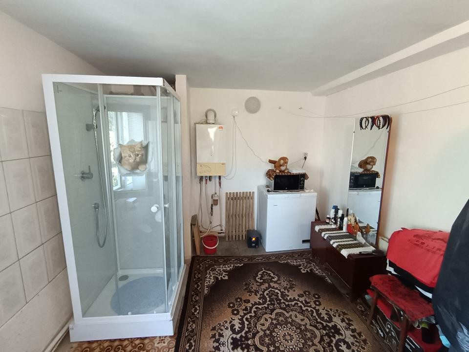 CASA CU TEREN 1000 MP,TOMESTI ,COMISION ZERO