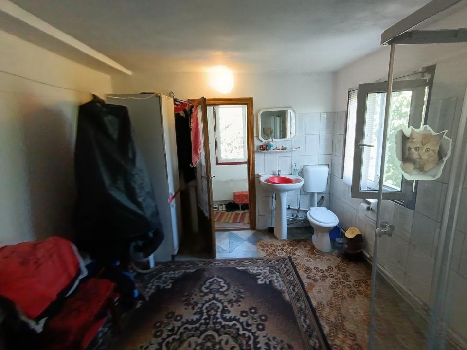 CASA CU TEREN 1000 MP,TOMESTI ,COMISION ZERO