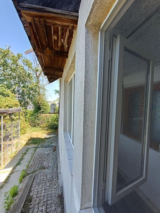 CASA CU TEREN 1000 MP,TOMESTI ,COMISION ZERO