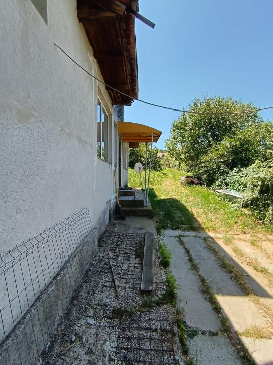 CASA CU TEREN 1000 MP,TOMESTI ,COMISION ZERO