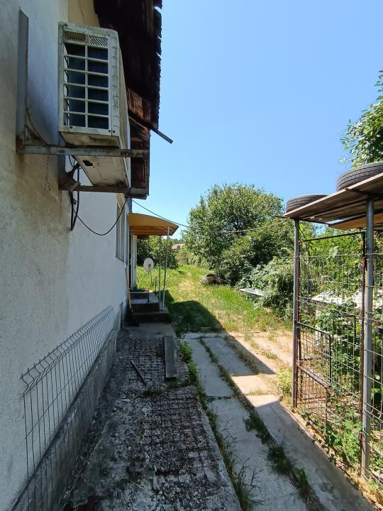 CASA CU TEREN 1000 MP,TOMESTI ,COMISION ZERO