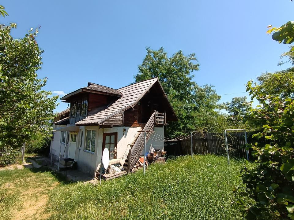 CASA CU TEREN 1000 MP,TOMESTI ,COMISION ZERO
