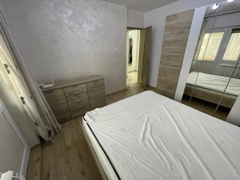 AP. 2 CAMERE, DECOMANDAT, MOBILAT SI UTILAT, ET.1, CANTA 