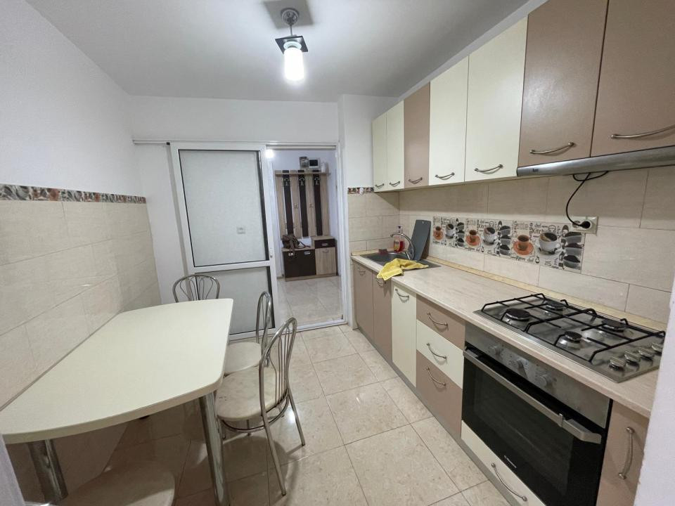 AP. 2 CAMERE, DECOMANDAT, MOBILAT SI UTILAT, ET.1, CANTA 