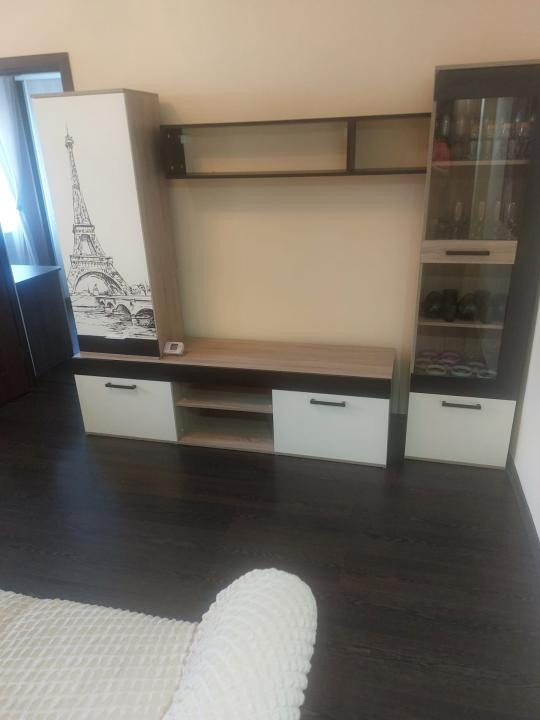 APARTAMENT 2 CAMERE , 36.9 MP , ETAJ 1 ,TĂTĂRAȘI