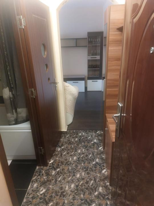 APARTAMENT 2 CAMERE , 36.9 MP , ETAJ 1 ,TĂTĂRAȘI