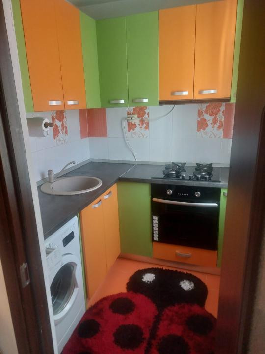 APARTAMENT 2 CAMERE , 36.9 MP , ETAJ 1 ,TĂTĂRAȘI