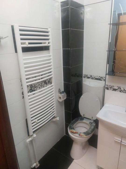 APARTAMENT 2 CAMERE , 36.9 MP , ETAJ 1 ,TĂTĂRAȘI