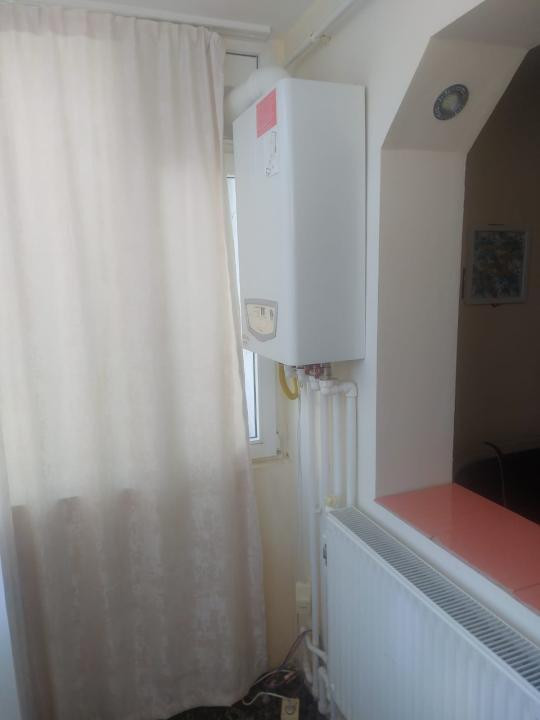 APARTAMENT 2 CAMERE , 36.9 MP , ETAJ 1 ,TĂTĂRAȘI