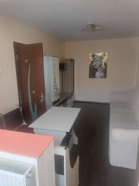 APARTAMENT 2 CAMERE , 36.9 MP , ETAJ 1 ,TĂTĂRAȘI