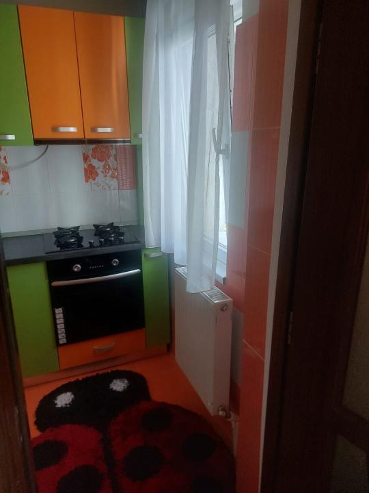 APARTAMENT 2 CAMERE , 36.9 MP , ETAJ 1 ,TĂTĂRAȘI