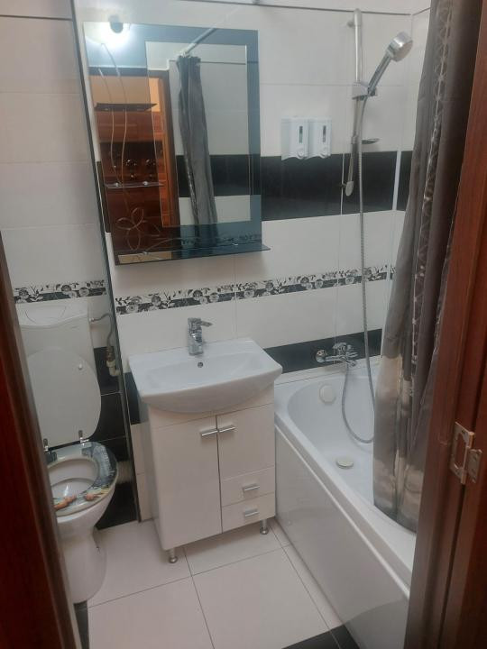 APARTAMENT 2 CAMERE , 36.9 MP , ETAJ 1 ,TĂTĂRAȘI