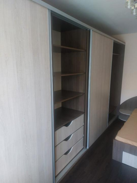 APARTAMENT 2 CAMERE , 36.9 MP , ETAJ 1 ,TĂTĂRAȘI