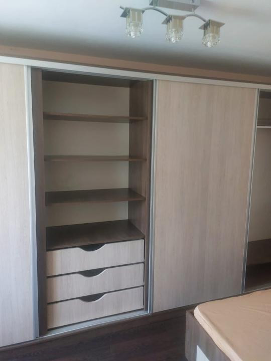 APARTAMENT 2 CAMERE , 36.9 MP , ETAJ 1 ,TĂTĂRAȘI