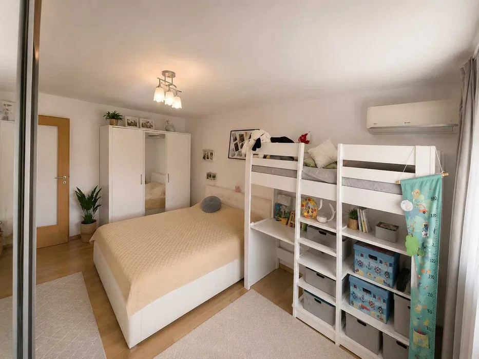 APARTAMENT 1 CAMERĂ DECOMANDAT | 34 MP | ETAJ 3/4 | METALURGIE | 