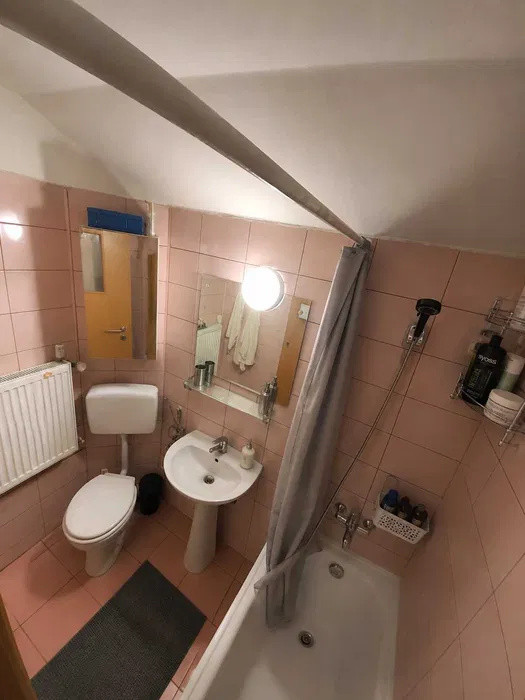 APARTAMENT 1 CAMERĂ DECOMANDAT | 34 MP | ETAJ 3/4 | METALURGIE | 