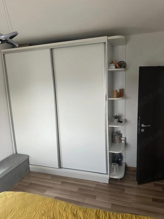 APT 2 CAMERE DECOMANDAT – HLINCEA | 61,88 MP | BLOC 2014 |PARCARE