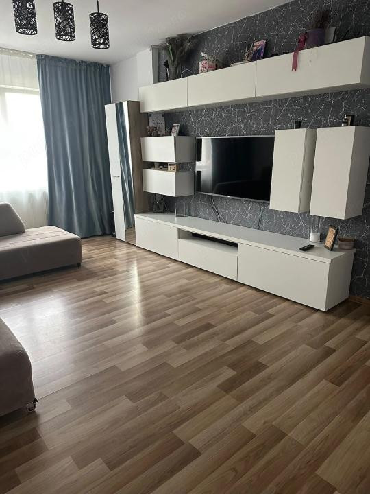 APT 2 CAMERE DECOMANDAT – HLINCEA | 61,88 MP | BLOC 2014 |PARCARE