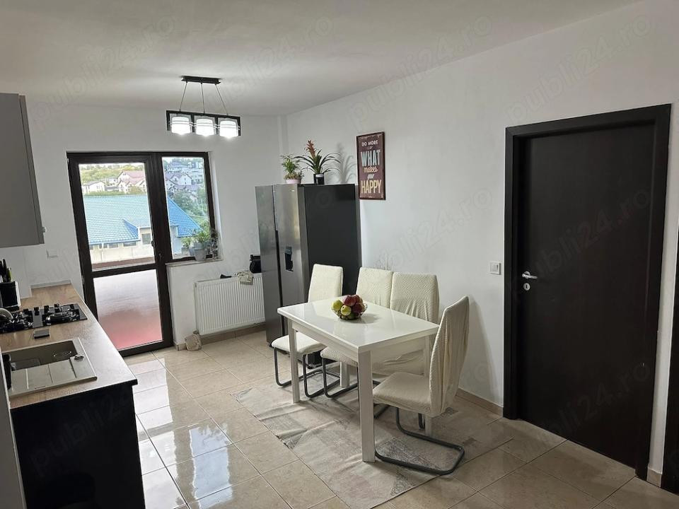 APT 2 CAMERE DECOMANDAT – HLINCEA | 61,88 MP | BLOC 2014 |PARCARE