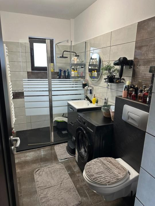 APT 2 CAMERE DECOMANDAT – HLINCEA | 61,88 MP | BLOC 2014 |PARCARE