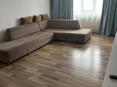 APT 2 CAMERE DECOMANDAT – HLINCEA | 61,88 MP | BLOC 2014 |PARCARE