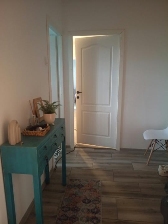 Apartament 2 camere,50 mp,aproape de Palas Mall ,bloc fara risc