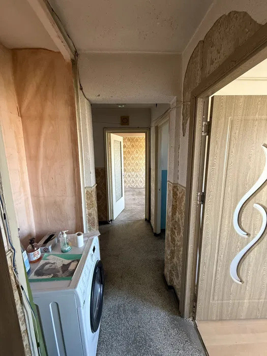 Apartament 2 camere, decomandat, ultracentral 