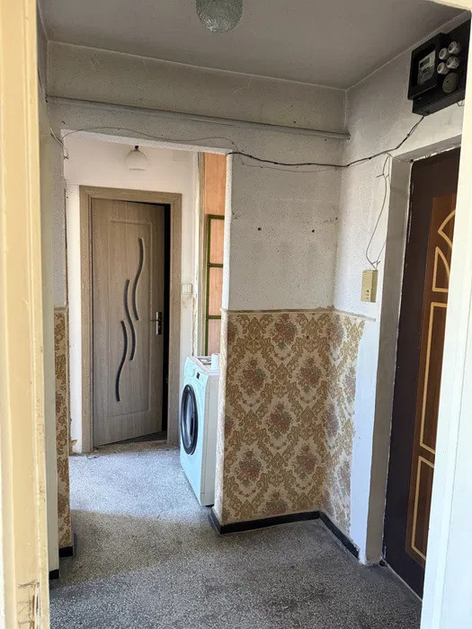 Apartament 2 camere, decomandat, ultracentral 