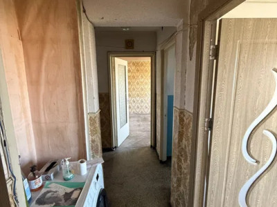 Apartament 2 camere, decomandat, ultracentral 