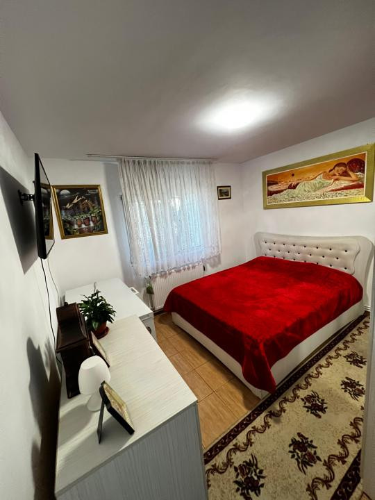 Apartament 2 camere Dacia -Strada Vitejilor 