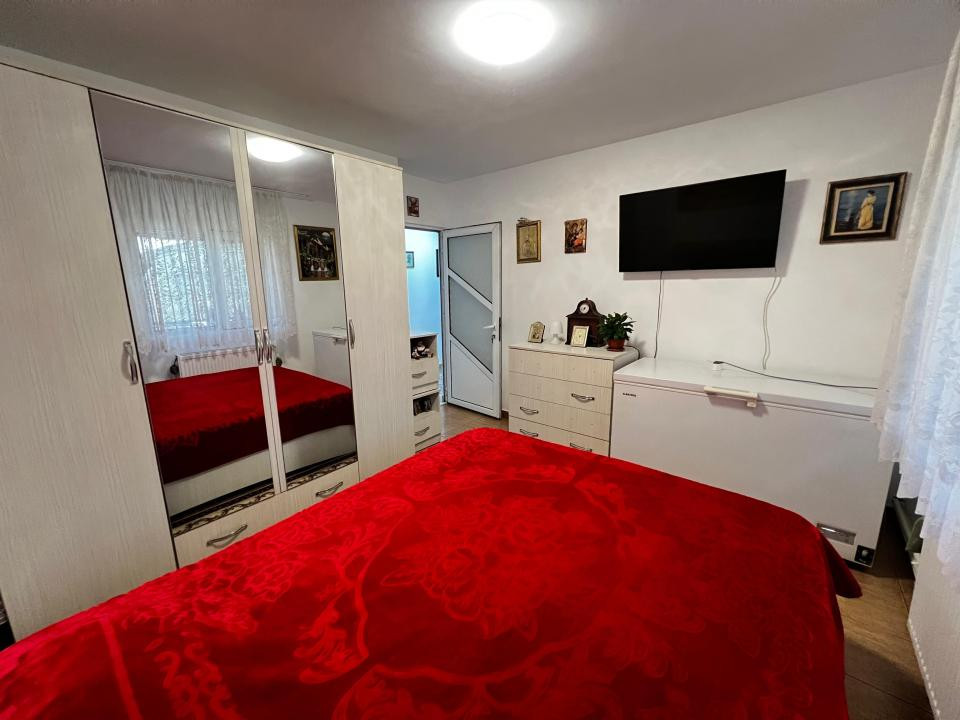 Apartament 2 camere Dacia -Strada Vitejilor 