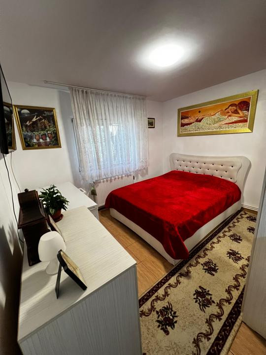 Apartament 2 camere Dacia -Strada Vitejilor 