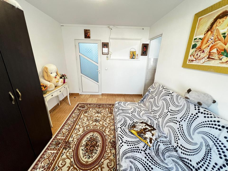 Apartament 2 camere Dacia -Strada Vitejilor 