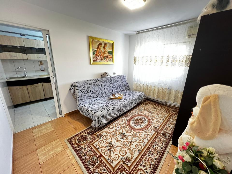 Apartament 2 camere Dacia -Strada Vitejilor 