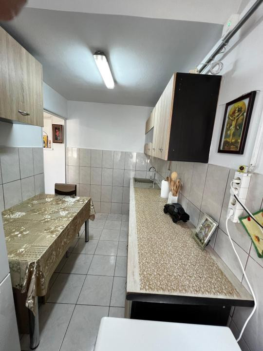Apartament 2 camere Dacia -Strada Vitejilor 