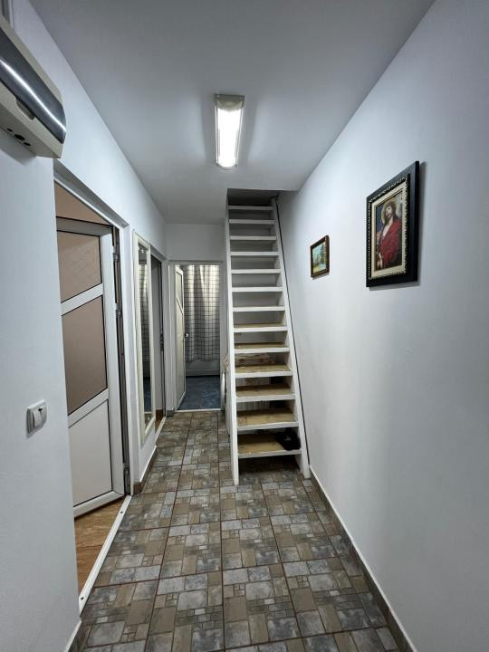 Apartament 2 camere Dacia -Strada Vitejilor 