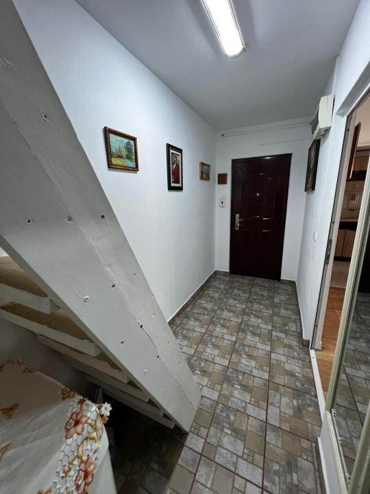 Apartament 2 camere Dacia -Strada Vitejilor 