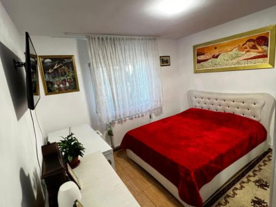 Apartament 2 camere Dacia -Strada Vitejilor 