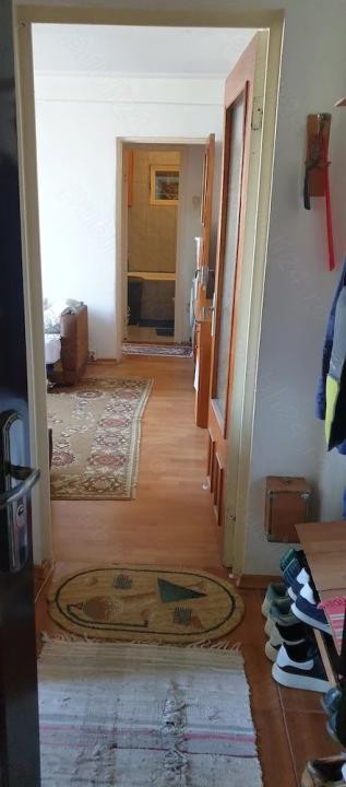 Apartament cu 2 camere | 40,19 mp | Podu Roș | Etaj 4/4 |