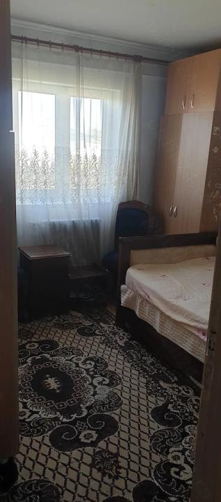Apartament cu 2 camere | 40,19 mp | Podu Roș | Etaj 4/4 |