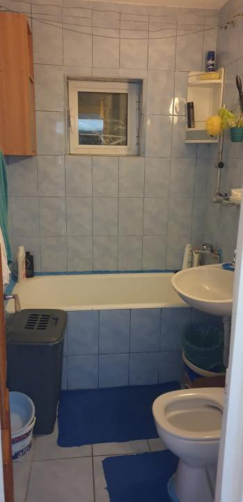 Apartament cu 2 camere | 40,19 mp | Podu Roș | Etaj 4/4 |