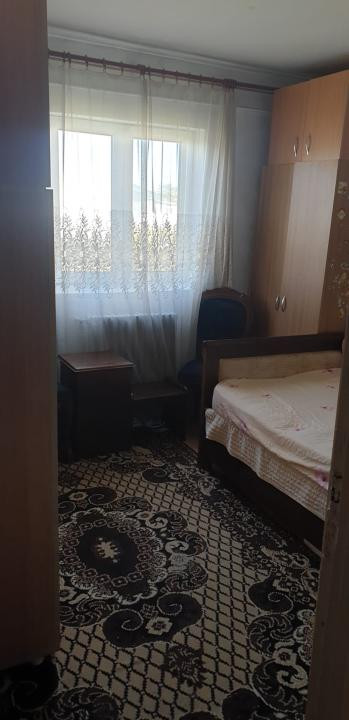 Apartament cu 2 camere | 40,19 mp | Podu Roș | Etaj 4/4 |
