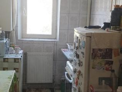 Apartament cu 2 camere | 40,19 mp | Podu Roș | Etaj 4/4 |