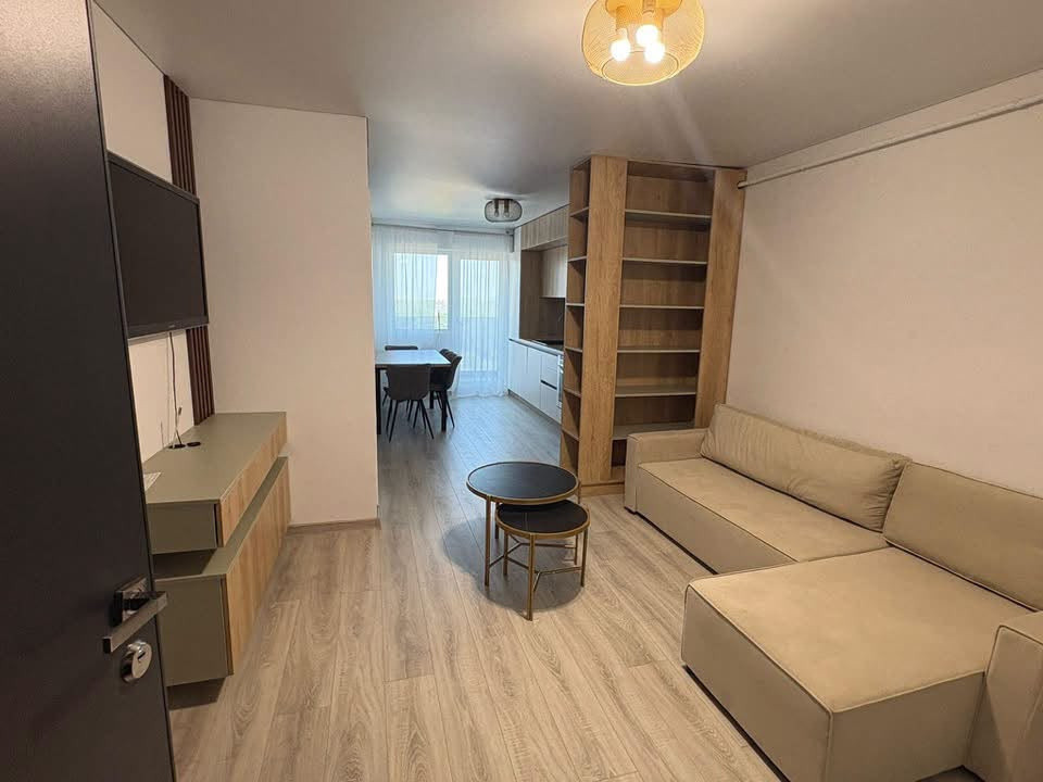 Apartament 2camere Copou Garden - Copou